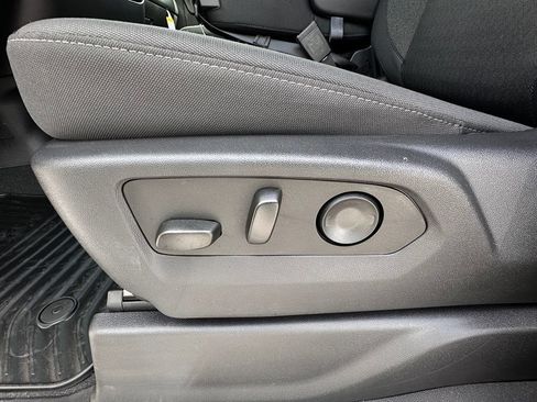 New 2026 GMC Sierra 1500 Elevation AWD/4WD image 19