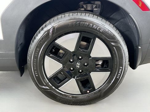New 2026 Hyundai Santa Fe SE AWD/4WD image 29