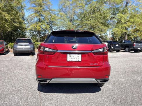 Used 2022 Lexus RX 350 FWD image 5
