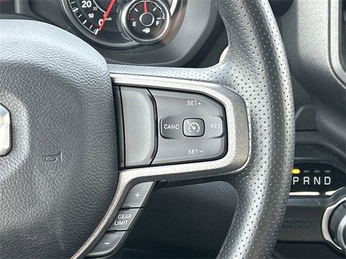 Used 2023 RAM 2500 Tradesman image 15