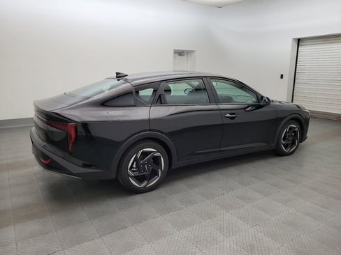 Used 2025 Kia K4 EX FWD image 10