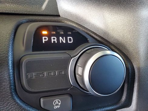 New 2026 RAM 1500 Express RWD image 29