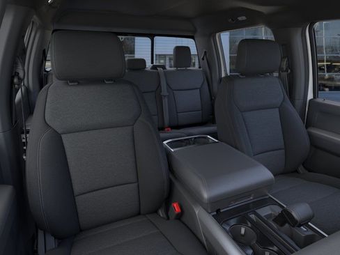 New 2026 Ford F150 XLT image 11