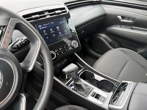 Certified 2023 Hyundai Tucson SEL AWD/4WD image 29