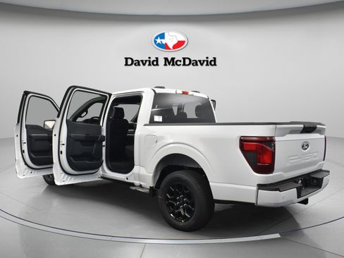 Used 2025 Ford F150 STX RWD image 29