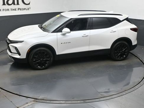 Used 2024 Chevrolet Blazer LT w/ Convenience Package image 58