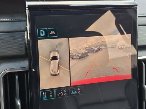 Used 2024 GMC Acadia Elevation w/ LPO, Floor Liner Package image 16