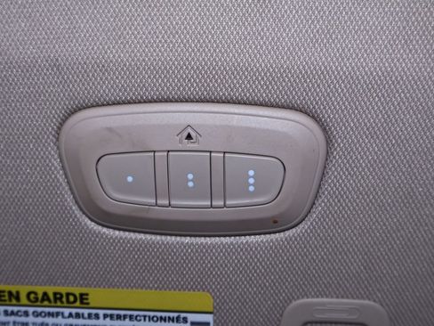 Used 2021 Jeep Grand Cherokee L Limited AWD/4WD image 38