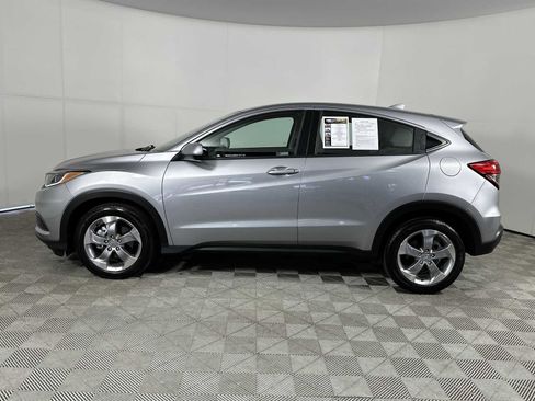 Used 2022 Honda HR-V LX image 5