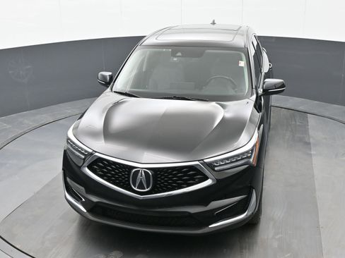 Used 2021 Acura RDX w/ Technology Package image 43