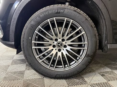 Used 2026 Mercedes-Benz GLC 300 4MATIC image 9