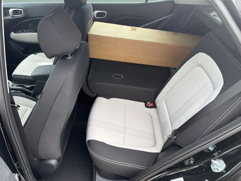 New 2026 Hyundai Venue SEL FWD image 11