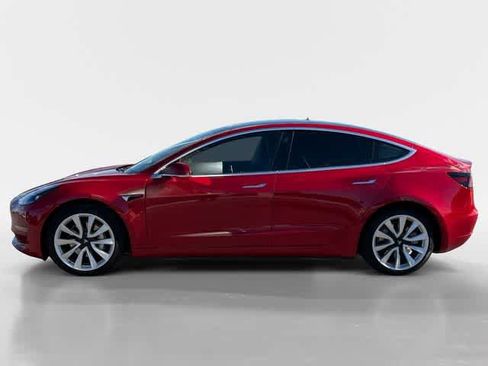 Used 2020 Tesla Model 3 Long Range image 7