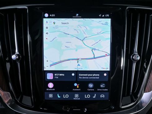 Certified 2025 Volvo V60 B5 Cross Country Ultra AWD/4WD image 17
