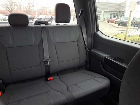 New 2026 Ford F150 STX image 19