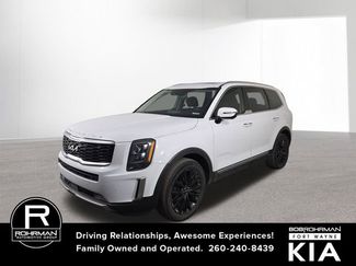 Used 2022 Kia Telluride SX video 1