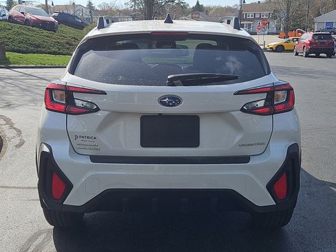 Certified 2025 Subaru Crosstrek 2.0i Premium image 25