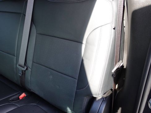 Used 2022 GMC Sierra 1500 Pro w/ Pro Value Package image 22