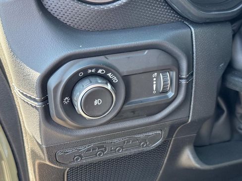 New 2026 Jeep Wrangler Unlimited Rubicon image 49