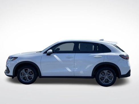 Used 2026 Honda HR-V LX image 2