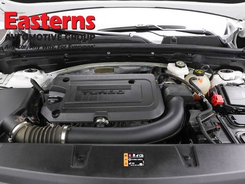 Used 2023 Buick Envision Essence FWD image 7