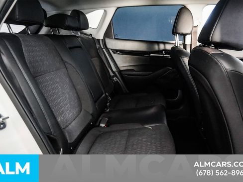 Used 2025 Kia Seltos S FWD image 20