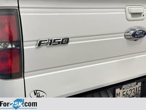 Used 2012 Ford F150 FX4 w/ FX Luxury Pkg image 41