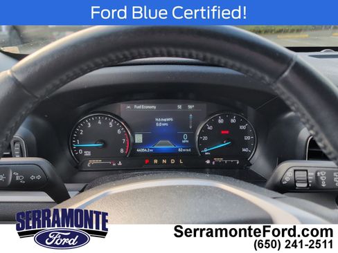 Used 2023 Ford Explorer XLT w/ Equipment Group 202A image 14