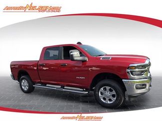 Used 2026 RAM 2500 Big Horn AWD/4WD video 1