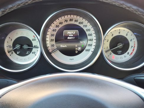 Used 2016 Mercedes-Benz CLS 550 image 17