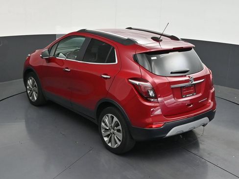 Used 2019 Buick Encore Preferred FWD image 17