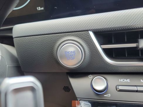 New 2025 Hyundai Sonata SEL FWD image 25