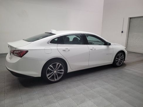Used 2022 Chevrolet Malibu LT FWD image 10