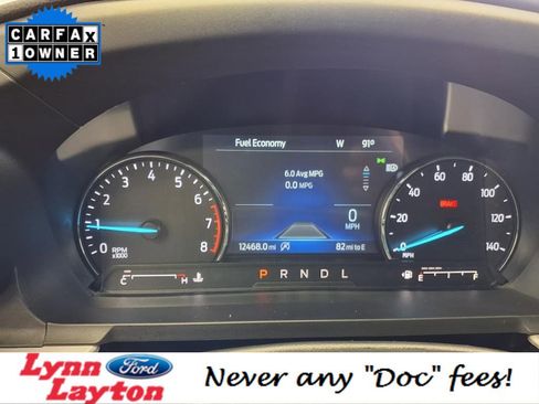 Certified 2023 Ford Explorer XLT w/ Equipment Group 202A image 15