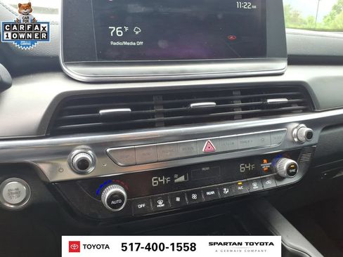 Used 2022 Kia Telluride LX FWD image 21