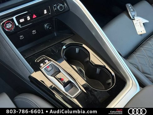New 2026 Audi SQ5 Prestige AWD/4WD image 32