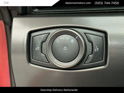 Used 2020 Ford Mustang Shelby GT350 image 34