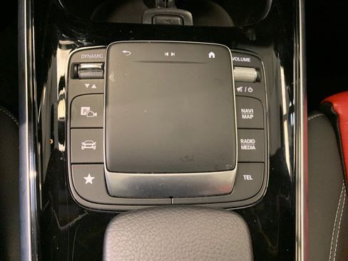Used 2023 Mercedes-Benz GLB 250 4MATIC w/ AMG Line image 43