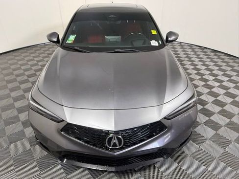 Used 2023 Acura Integra A-Spec FWD image 11