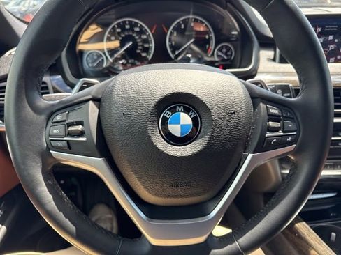 Used 2018 BMW X5 xDrive40e AWD/4WD image 20
