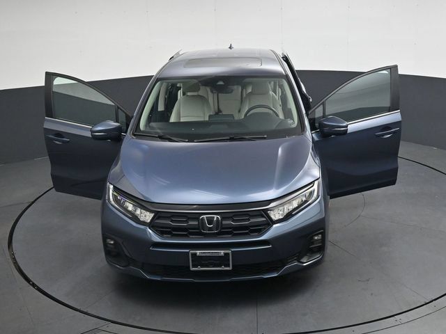 Used 2025 Honda Odyssey EX-L image 38