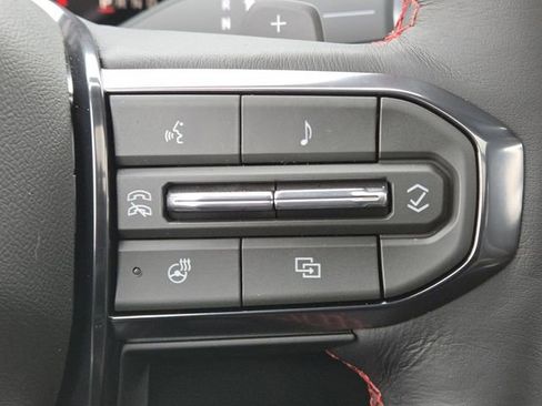 New 2026 GMC Yukon XL AT4 Ultimate w/ LPO, Illumination Package image 16