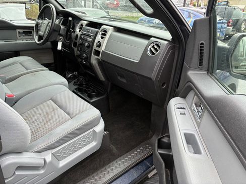 Used 2011 Ford F150 XLT w/ XLT Chrome Pkg AWD/4WD image 19