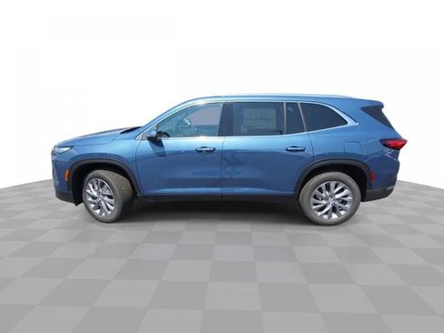 New 2026 Buick Enclave Preferred w/ Power Package image 5