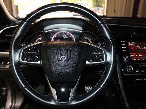 Used 2019 Honda Civic Sport image 11