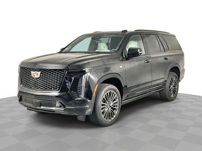 Used 2025 Cadillac Escalade Sport Platinum