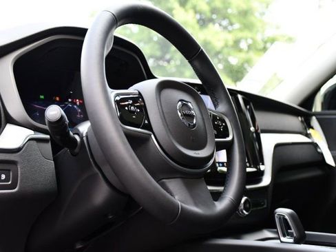 Used 2025 Volvo XC60 T8 Plus w/ Protection Package Premier AWD/4WD image 11