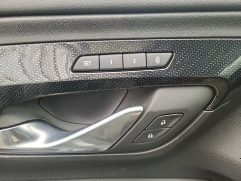 Used 2023 GMC Terrain AT4 w/ Tech Package image 26