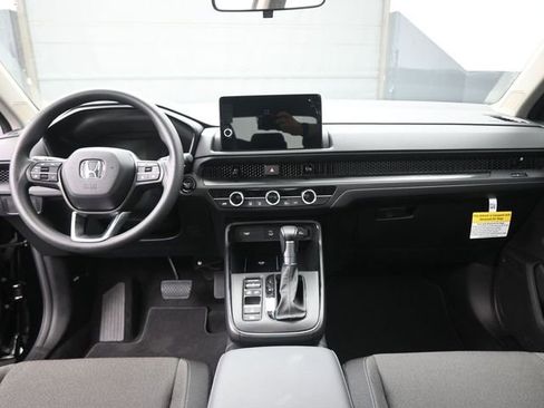 New 2026 Honda CR-V EX image 24