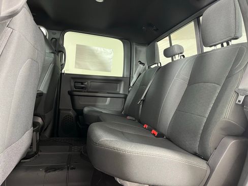 New 2026 RAM 2500 Tradesman w/ Power Wagon Package image 11